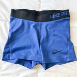 Nike blue  pros Photo 0