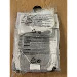 New Women’s 4pc Magic Nights Vintage Aviator Halloween Costume Size Large 12 Photo 3