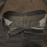 SheIn  Jeans High-Waisted Baggy Ripped Photo 1