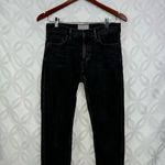 Everlane  Mid Rise Washed Black‎ Ankle Jeans Size 27 Photo 4