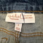 Isabel Maternity Womens  shorts 2 NWOT Photo 2