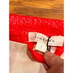 DIOTIMA Oversized Blazer in hibiscus size 1 / XS Pink Photo 2