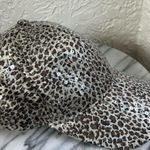 Steve Madden | Sequin Animal Print Hat Photo 2