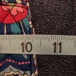 Vera Bradley Colorful Paisley RFID Crossbody Bag and Wallet Photo 7