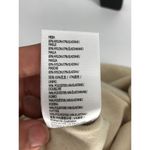 Urban Outfitters  UO Bari Strapless Corset Mini Dress‎ Beige Size Small Photo 9