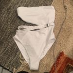 Lovers + Friends  White One Piece Photo 1