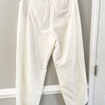 Talbots Wide Leg Pants Trousers Off White Size 8 Photo 1