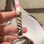 Shade & Shore New  32B Tropical Floral Bikini Top NEW NWT Photo 8