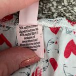 Victoria's Secret Cat & Heart Print Women's Sleep Shorts Photo 6