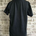 Quail Hollow Mustang Horse Tee top Medium Pony Black NWOT Retro Cowgirl … Photo 5