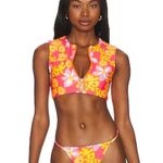 Stone Fox Swim  lei lei top  Photo 0