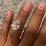 Beverly Hills Boutique Ring... Gold Photo 4