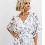 Baltic Born  Luca Kimono Maxi Dress Photo 2