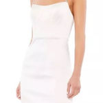 Mac Duggal ‎ Rhinestone Strap Mini Dress NWT 2 Photo 0