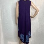 Just Love High Low Tank Top Photo 2