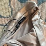 ZARA Cross Cross Body Suit M Photo 1