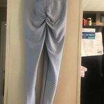 SheIn  Gray Athletic Pants Size Large Photo 4