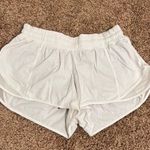 Lululemon Hotty Hot Shorts Photo 0
