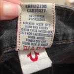 True Religion NWT Amanda Lonestar skinny jeans Photo 4