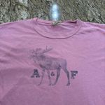 Abercrombie & Fitch Y2K  T-shirt Photo 1