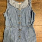 Levi's Levi’s Dress size small Photo 3