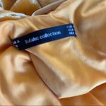 ZARA  Crushed Velvet 90s Style Slip Dress Photo 8