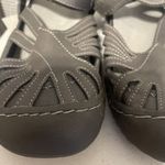 Jambu J Sport by  Poppy Women’s Gray Strap Sandals Sz 8.5M Hike Mary Jane NEW Photo 2