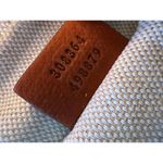 Gucci Rust Orange Suede Crossbody Soho Bag Photo 8