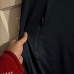 Tee Time Teal Sleeveless Athletic Golf Dress Blue Size undefined Photo 1