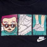 Nike Tshirt Photo 1