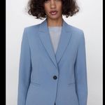 ZARA NWT Lapel Blazer Photo 5