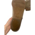 Vera Wang Simply Vera  size 8.5 womens bootie synthetic leather zip side Photo 6