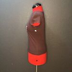 Self Esteem Glitter monkey 🐒 tee Photo 2