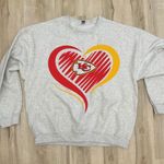Boutique New Kansas City Chiefs Sweatshirt Photo 3