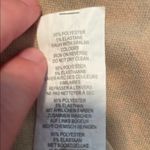 Nasty Gal Black and Brown Ruffled Skirt with Tie Front Photo 4