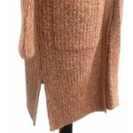 Jessica Simpson  Dusty Rose Cardigan Small NWT‎ Photo 1
