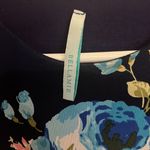 Bellamie Beautiful floral,  women’s maxi dress size large‎ Photo 1