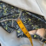 The North Face Printed Arque Hike Dress, Light Blue, Size L Photo 6