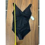 Sea Level Swim Cross Front One Photo 6