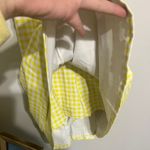 Sugar Bee Clothing Co Yellow Gingham Tennis Dress Photo 2