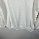 Exist Vintage  Sports Myrtle Beach White‎ Cotton Sweatshirt Size XXL USA Coastal Photo 3