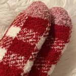 Cuddl Duds  Sherpa Lined Lounge Socks brand new with tag Photo 5