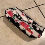 Betsey Johnson  makeup/brush bag Photo 1
