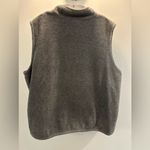 Disney Tigger 100 Acre Wood  ladies Zip up vest Size 1XL Photo 1