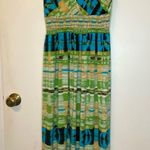 Blush Woman Maxi dress size medium Photo 3