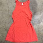 Lululemon  Cool Racerback II - Hot Sunset Photo 1