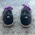 Adidas  Driver Climacool Perforated Golf Shoes Black 7.5 Photo 6