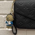 Starbucks 2 PCs of  keychain set Photo 4