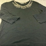 Cathy Daniels  women blouse 2 X Photo 8