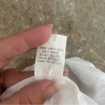 Honey Belle Women’s Tan & Brown Romper With Cut Outs Size Medium Photo 6